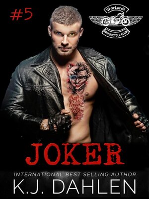 cover image of Joker